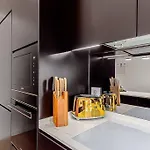 Smart Flat River Views & Ntflix By Homeful Homes * Lisboa