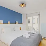 Smart Flat River Views & Ntflix By Homeful Homes Lisboa