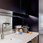 Smart Flat River Views & Ntflix By Homeful Homes Appartement Lisboa