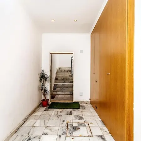 Smart Flat River Views & Ntflix By Homeful Homes * Лиссабон