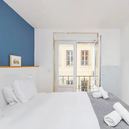 Luxury Smart Flat W/ River Views Apartamento