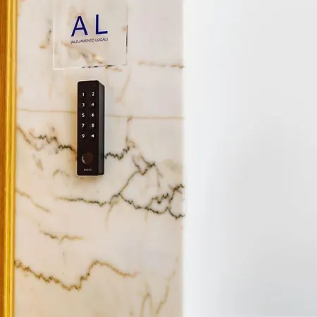 Luxury Smart Flat W/ River Views * Lisboa