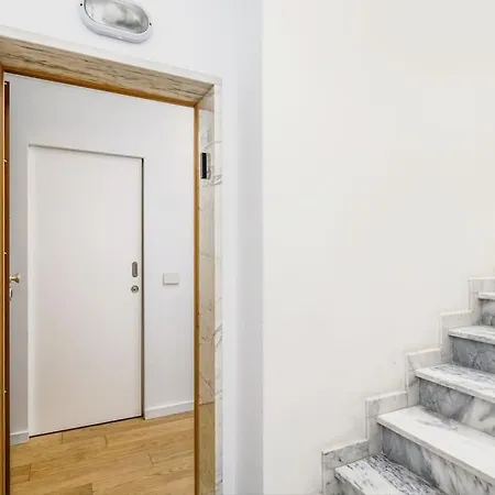 Apartamento Luxury Smart Flat W/ River Views *