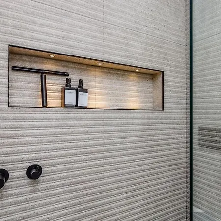 Apartamento Luxury Smart Flat W/ River Views Lisboa
