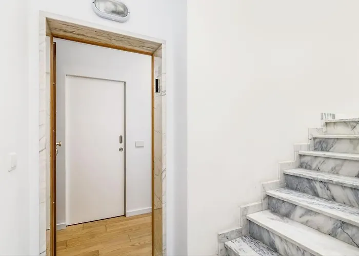 דירה Smart Flat River Views & Ntflix By Homeful Homes *