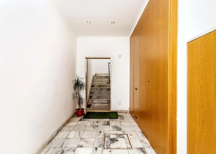 Smart Flat River Views & Ntflix By Homeful Homes * ליסבון